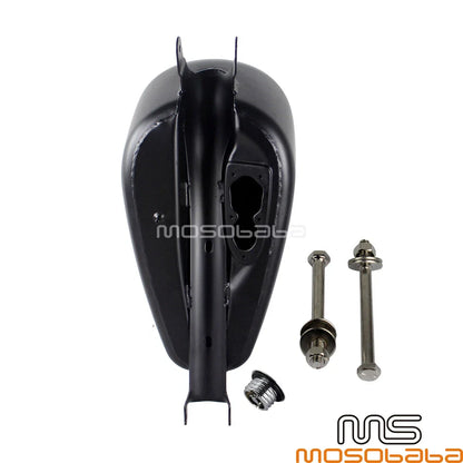 3.3 Gal EFI Smooth Tank for Harley Sportster XL1200 XL883 (2007-2022)