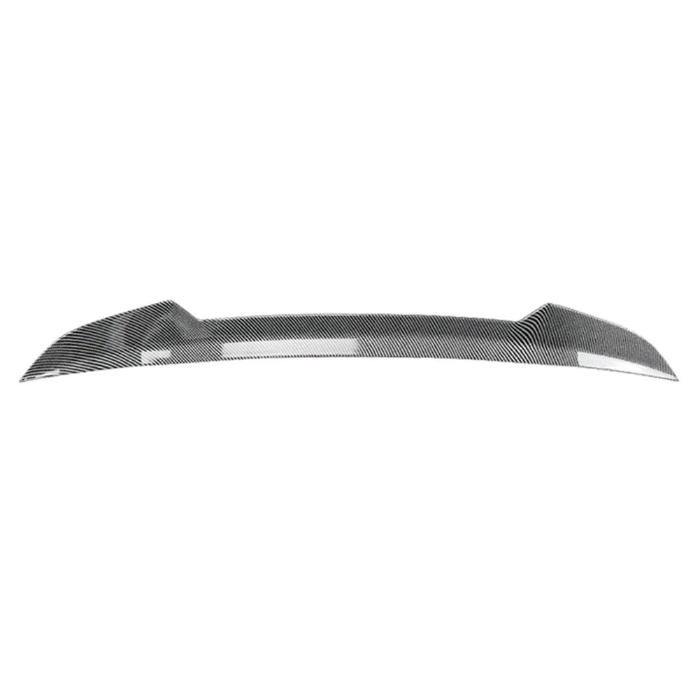 Carbon Fiber Rear Window Roof Spoiler for BMW X3 2018-2024