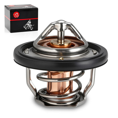 Thermostat with O-Ring for Kawasaki Mule 1000 (2016–2024)