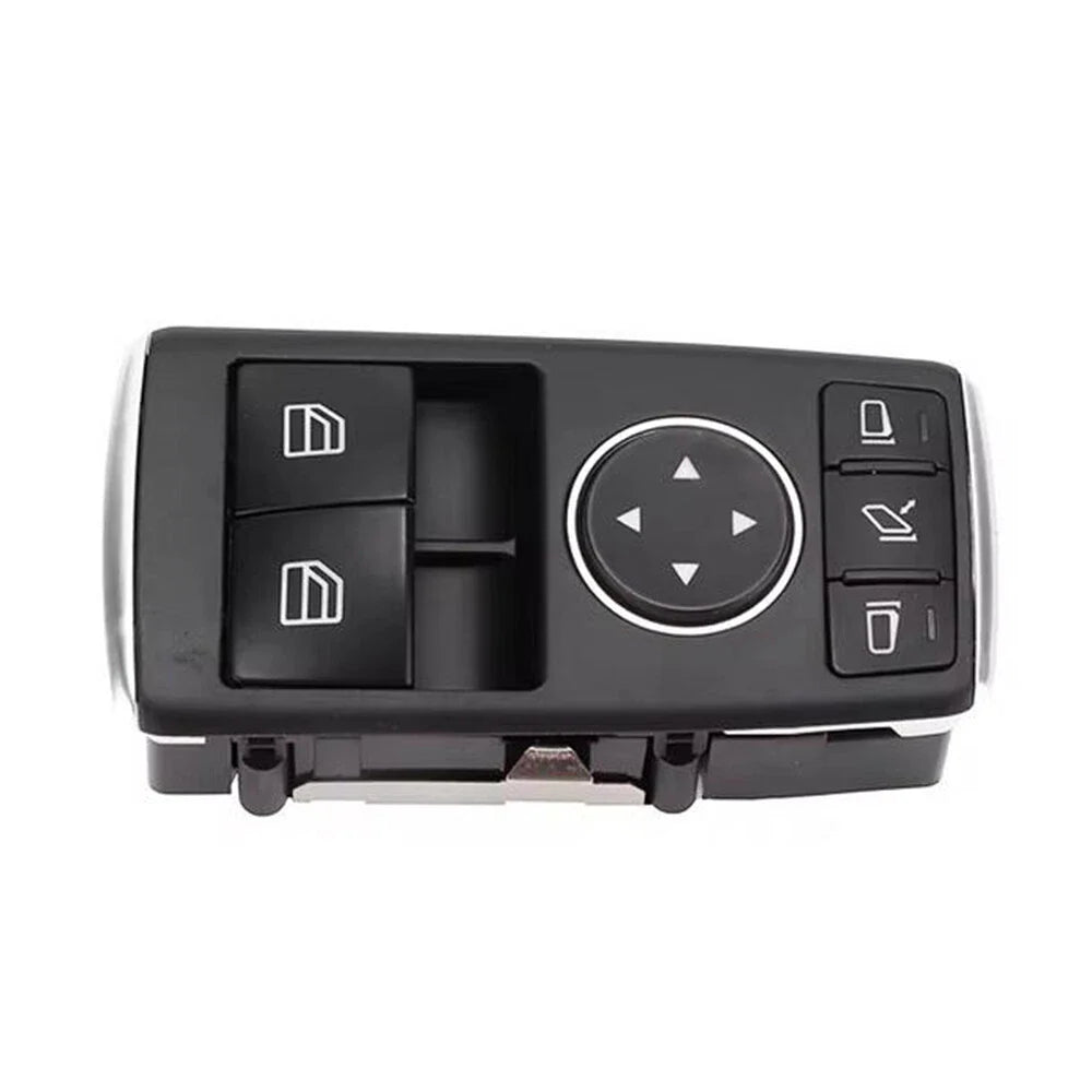 Electric Power Window Switch for Mercedes-Benz SL65 SL63 AMG (2003-2012)