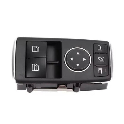 Electric Power Window Switch for Mercedes-Benz SL65 SL63 AMG (2003-2012)