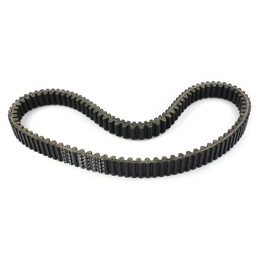 Black Heavy Drive Belt for Polaris Ranger XP 700 EFI 2005-2007