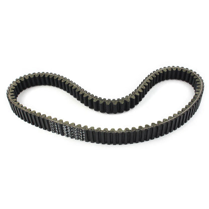 Black Heavy Drive Belt for Polaris Ranger XP 700 EFI 2005-2007