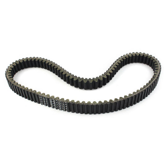 Black Heavy Drive Belt for Polaris Ranger XP 700 EFI 2005-2007