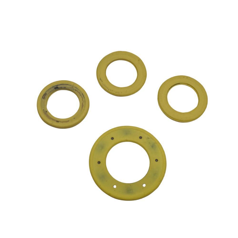 Maintenance Kit for Mercury 175 200 225 HP V6 3.4L Outboard (2000–2005)