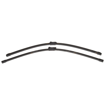Set of 2 Wiper Blades for Ford Focus (2011–2018)