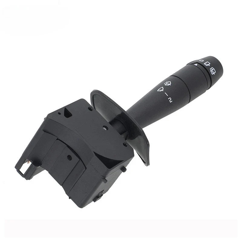Left Hand Drive Wiper Column Switch for Dacia Duster/Logan/Sandero (2010-2024)