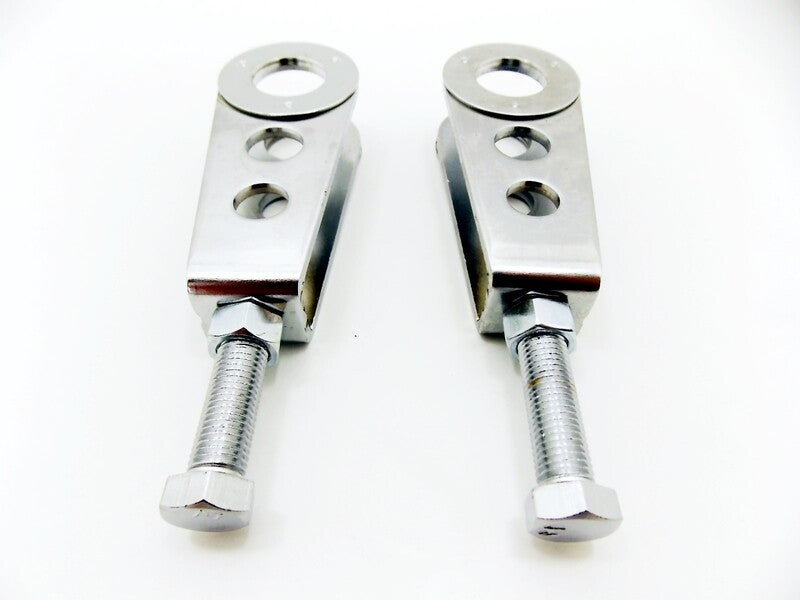 Set of 2 Chain Tensioners for Kawasaki KZ1000A (1977–1980)