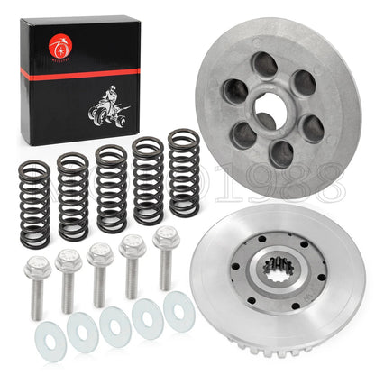 Clutch Kit Springs & Pressure Plate for Yamaha Raptor 700 (2006–2015)