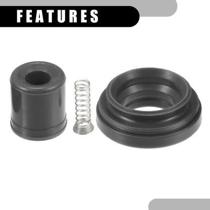 Ignition Coil Boot Kit for Honda Pilot 2003-2014 (2 x Boots)