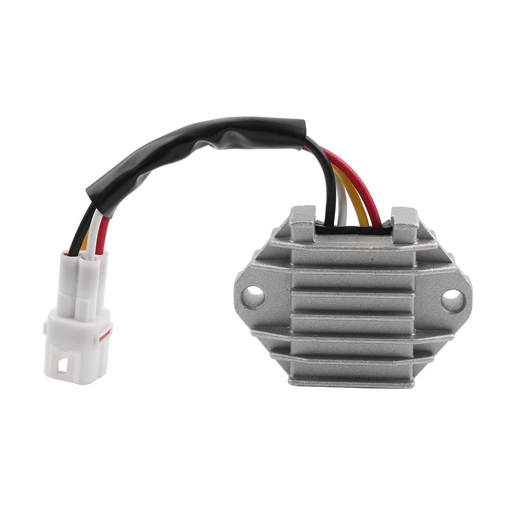 Voltage Regulator Rectifier for Yamaha YFZ450F YFZ450 (2004–2009)