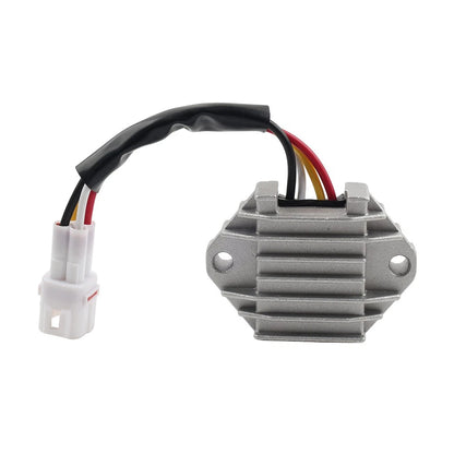 Voltage Regulator Rectifier for Yamaha YFZ450F YFZ450 (2004–2009)