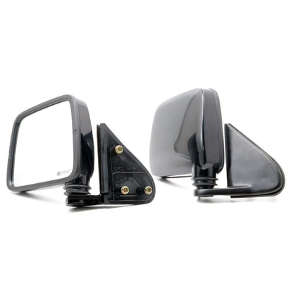 Side Door Mirror for Nissan Navara D21 (1986–1997)
