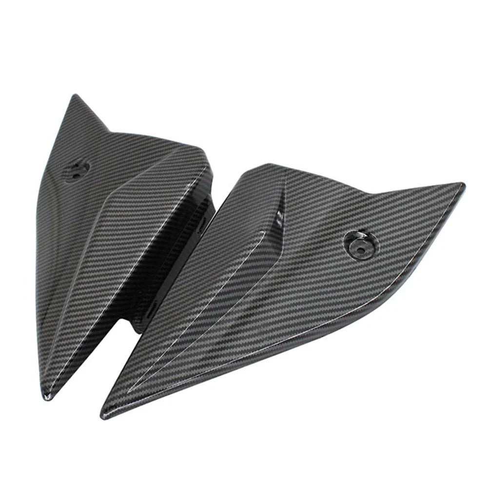 Carbon Side Panels Cover for Yamaha MT-09 FZ-09 (2014-2020)