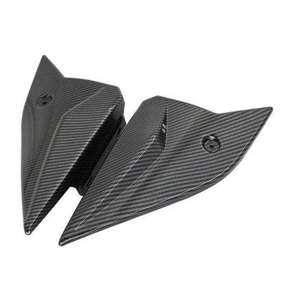 Carbon Side Panels Cover for Yamaha MT-09 FZ-09 (2014-2020)