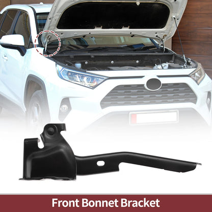 Hood Hinge for Toyota Highlander (2015) Right Side