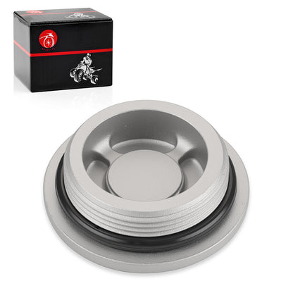 Starter Clutch Cover Plug & O Ring for Suzuki Hayabusa GSX1300R (1999–2024)