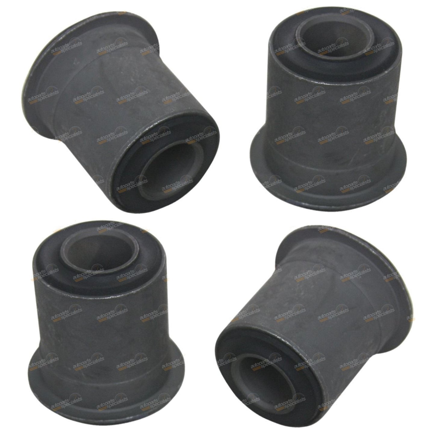 Upper Control Arm Bush Kit for Toyota Prado (2002–2009)