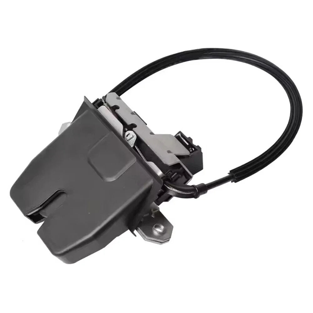 Tailgate Latch Lock w/Cable for Land Rover Range Rover Evoque (2012-2019)
