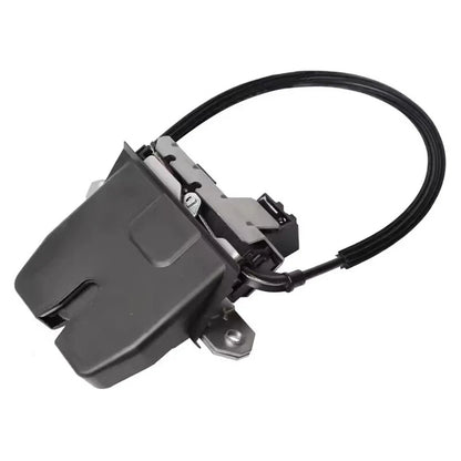 Tailgate Latch Lock w/Cable for Land Rover Range Rover Evoque (2012-2019)