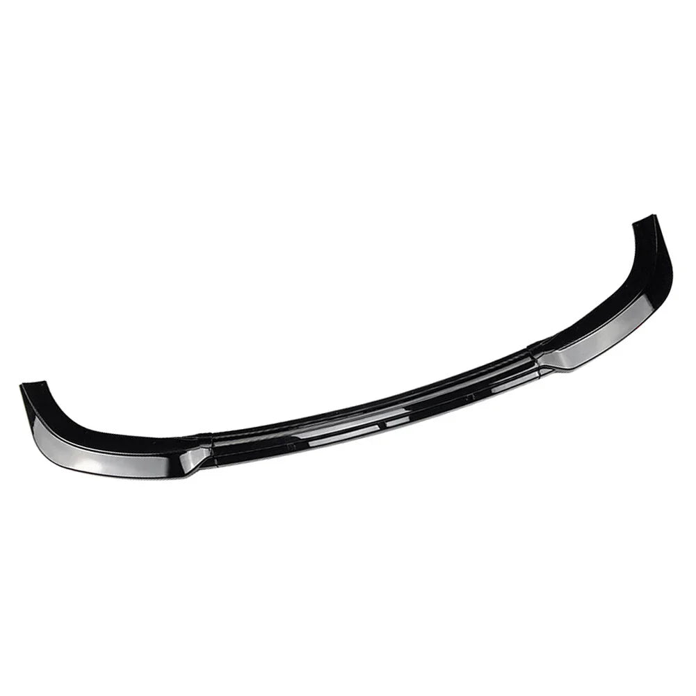 Front Bumper Splitter Lip for Hyundai I20 (2015-2017)