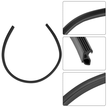 Dishwasher Bottom Door Gasket 154859401 for Frigidaire Electrolux