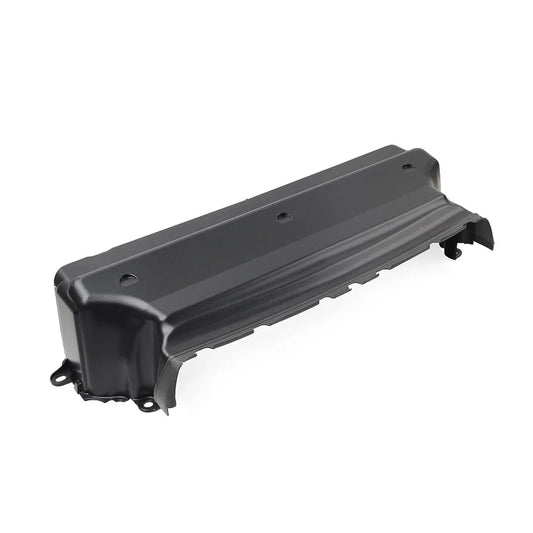 Radiator Air Deflector Shield Lower Panel for Jaguar XJ XJR (2010-2019)