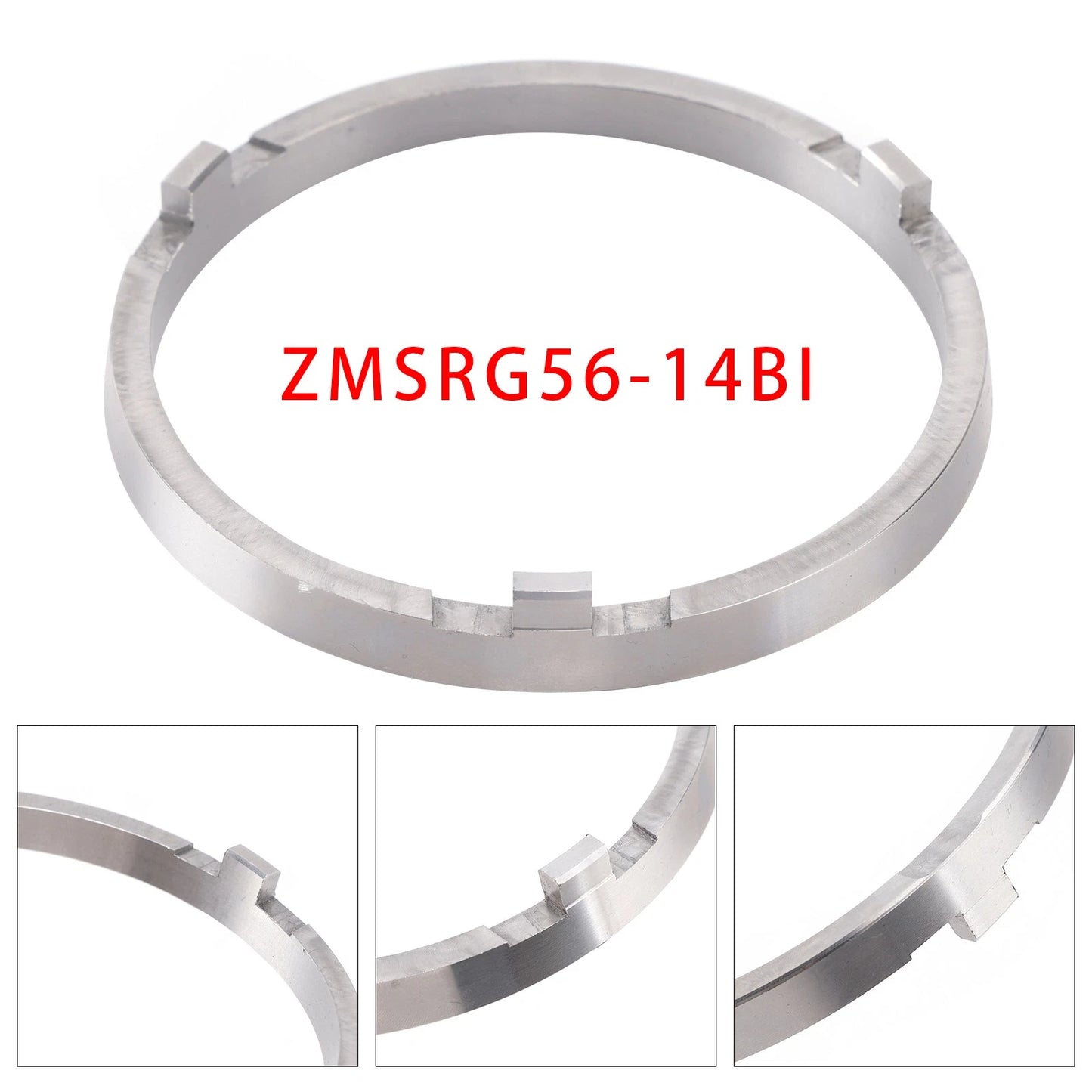 Pair of Gold Mirror Caps for Honda CBR 650F CBR600RR (2014–2019)
