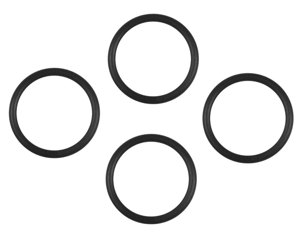 Set of 4 O-Rings for Mercury Quicksilver (25-30613)