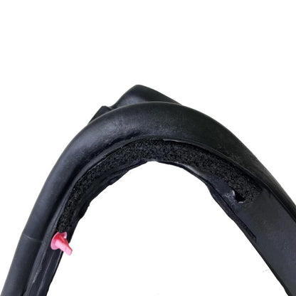 Door Rubber Seal Weatherstrip Rear Right Fits Toyota Wish ANE11 4D 2003-09 D03