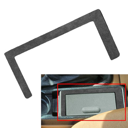 Gear Shift Panel Storage Box Frame Cover Trim for BMW 3 Series E36 (1991–1999)