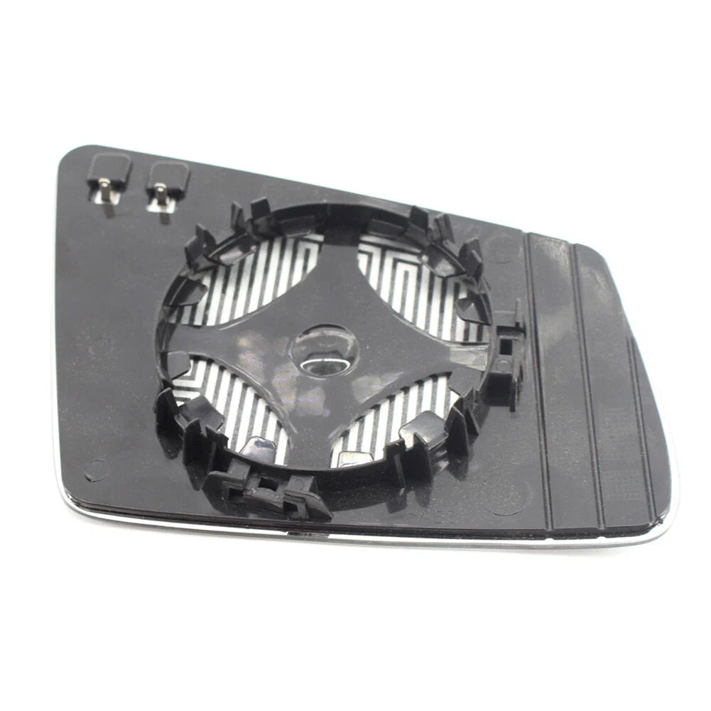 Rearview Mirror Glass for Mercedes Benz C E S Class (2008-2016)