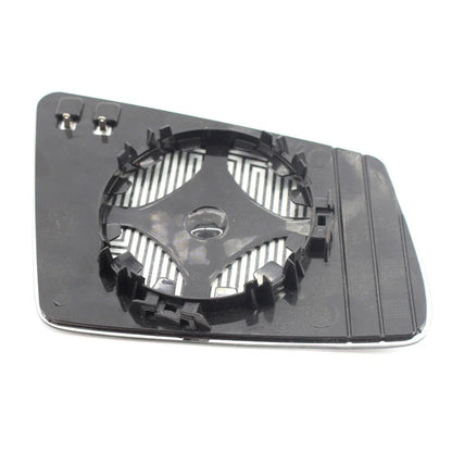 Rearview Mirror Glass for Mercedes Benz C E S Class (2008-2016)