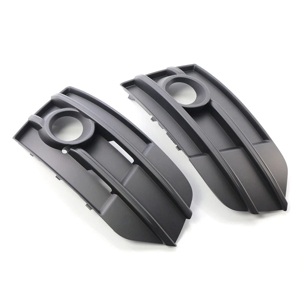 Set of 6 B Pillar Post Cover Trim for Audi Q5 (2012–2017)