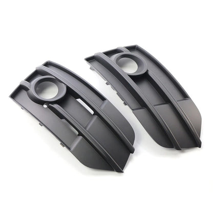 Set of 6 B Pillar Post Cover Trim for Audi Q5 (2012–2017)