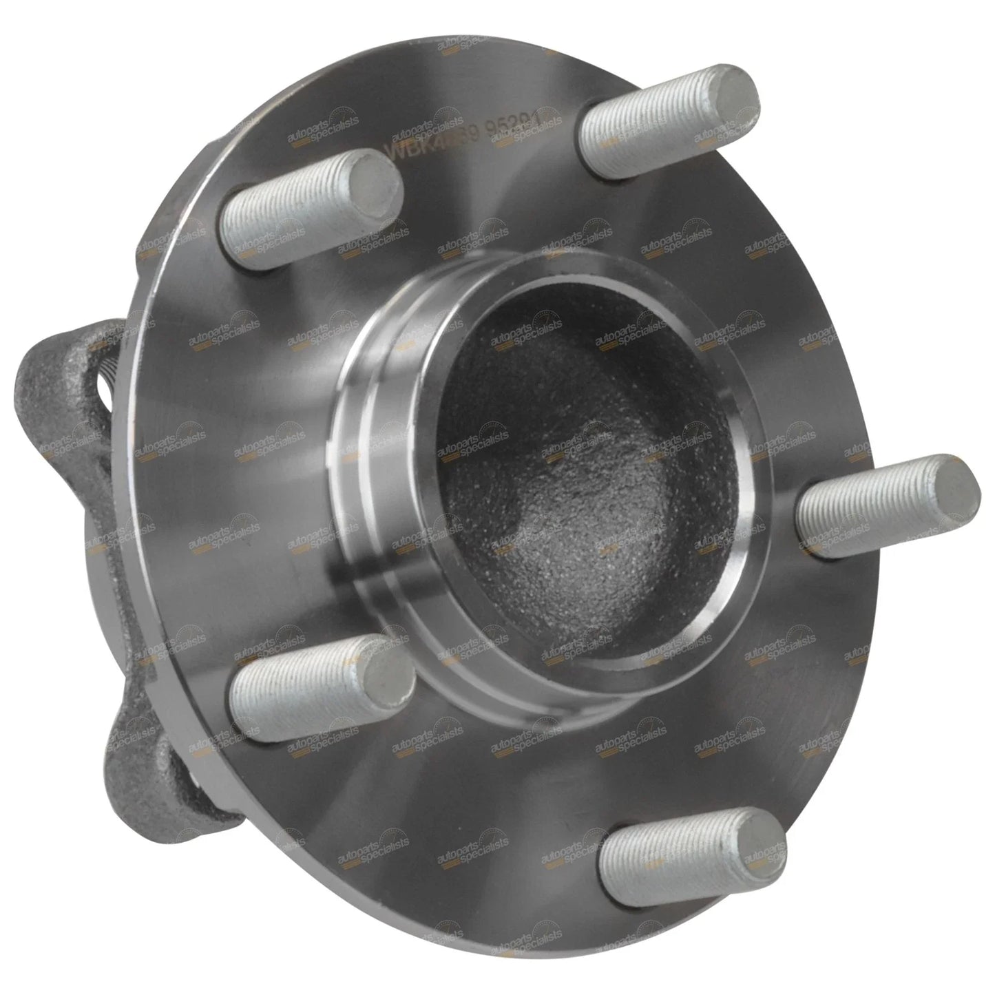 Front Wheel Bearing Hub Assembly for Nissan Skyline V35 (2001-2006)