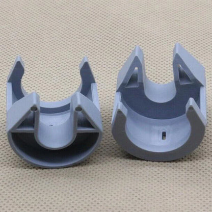 Transmission Oil Cooler Pipe Retainer Clips for Ford (2009-2014)