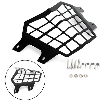 Front headlight grille protector for Yamaha Tenere 700 (2019–2021)