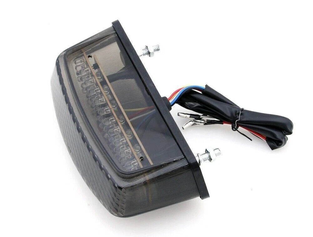 LED Taillight Turn Signal for Ducati Monster 600/620/695/750/800/900/1000 (1993–2009)