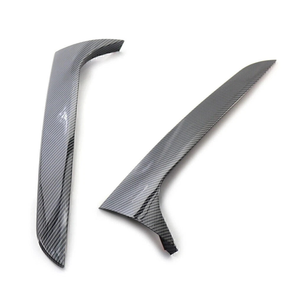 Rear Panel Cover for Audi TT 8N (2001–2006)