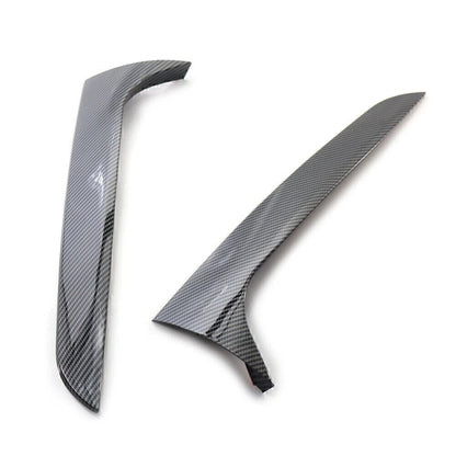 Rear Panel Cover for Audi TT 8N (2001–2006)