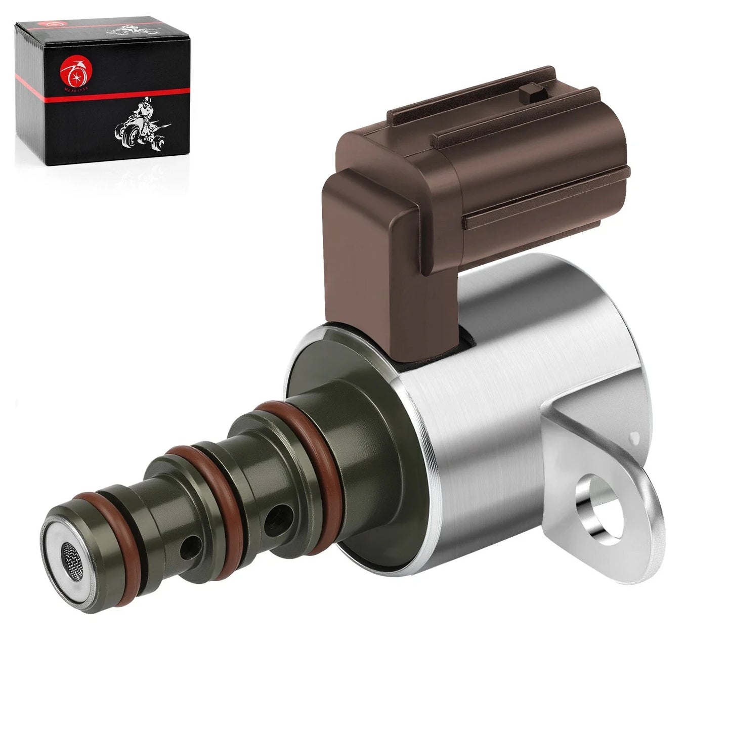 Transmission Solenoid B For Honda TRX420/500/520/650/680 MUV700 (2007–2012)