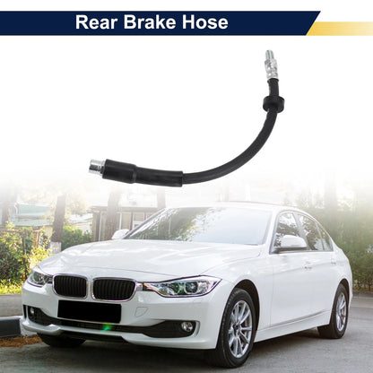 Rear Brake Hose for BMW 525i (1999–2003) No. 34301166248