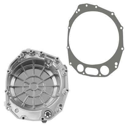 Clutch Cover and Gasket for Suzuki Hayabusa 1300 (2013–2019)