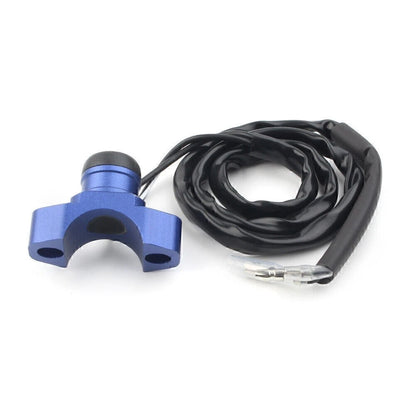 DRL LED Flashers for Universal Motorcycle Turn Signal (Rotating Flowing)