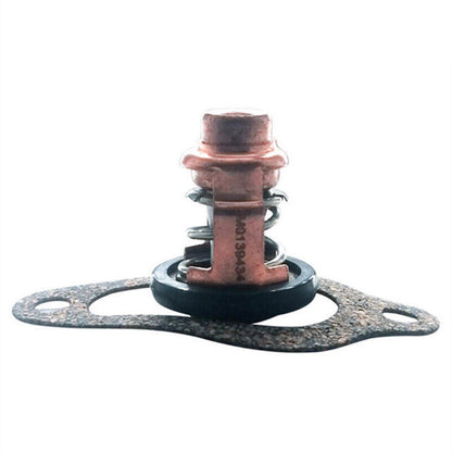 Thermostat & Gasket for Mercury 9.9 / 15 4 Stroke