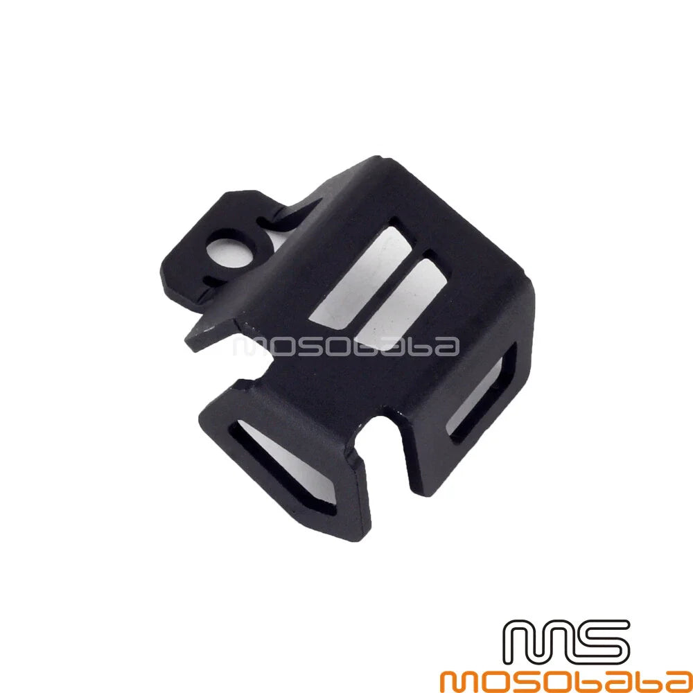 Rear Brake Fluid Reservoir Cover for Harley Pan America PA 1250 S (2021-2023)