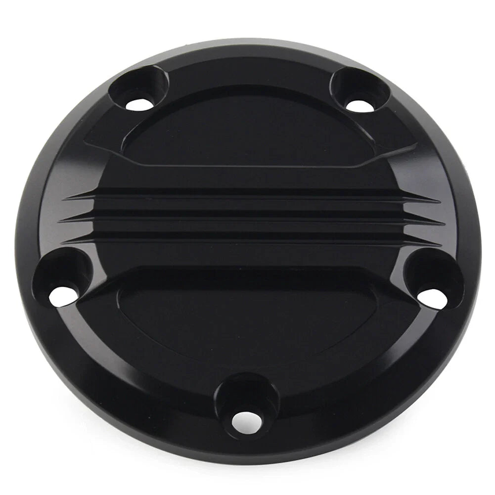5 Holes Timing Point Cover for Harley Twin Cam Touring Electra Glide (99-17)