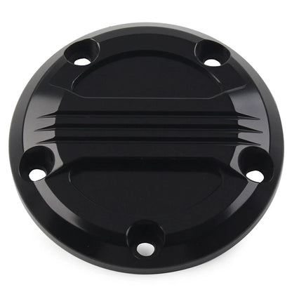 5 Holes Timing Point Cover for Harley Twin Cam Touring Electra Glide (99-17)