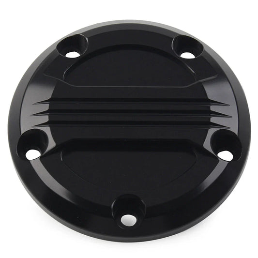 5 Holes Timing Point Cover for Harley Twin Cam Touring Electra Glide (99-17)